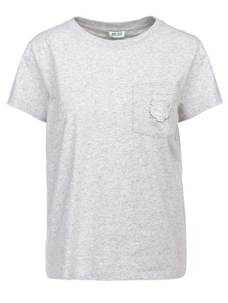 Футболка KENZO (236): фото - Invogue